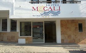 Hotel Mocali Puerto Vallarta