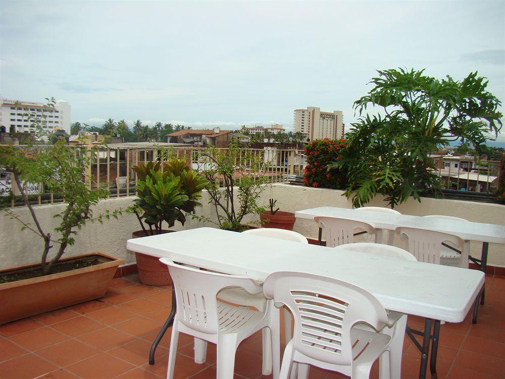 Mocali Hotel Puerto Vallarta Exterior foto